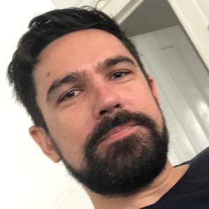 Meet your Posher, Alan